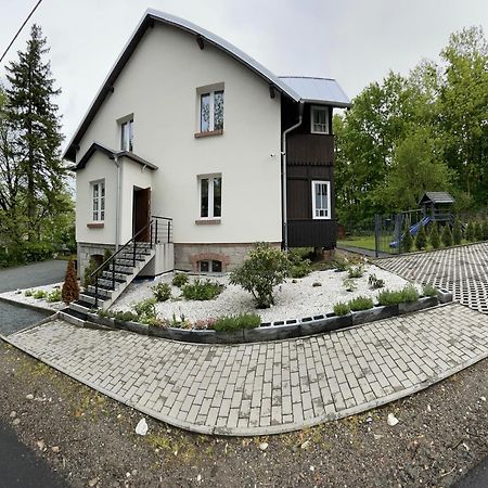 Przystanek Karpacz公寓 外观 照片