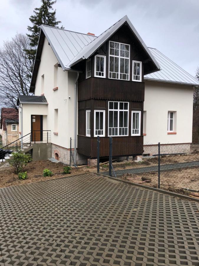 Przystanek Karpacz公寓 外观 照片